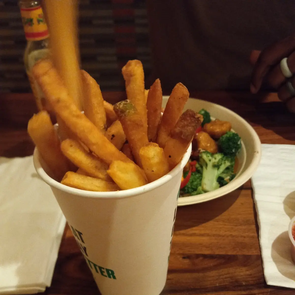 French Fries