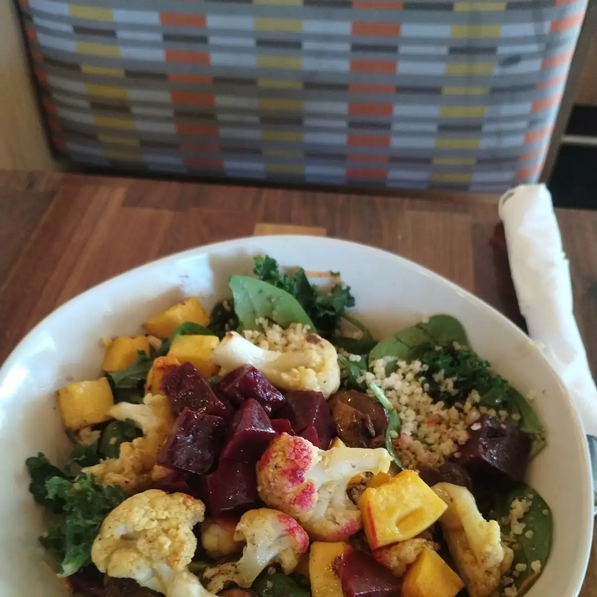Kale Salad