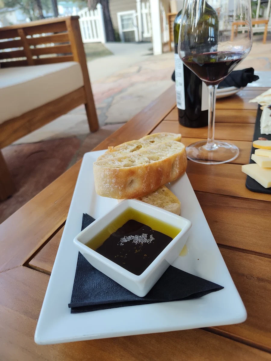 Balsamic Vinegar