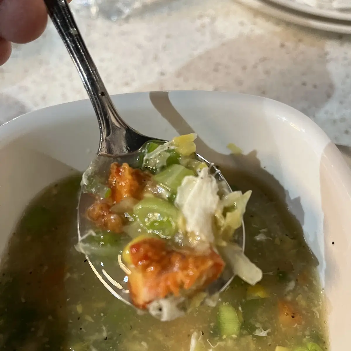 Tomato Soup