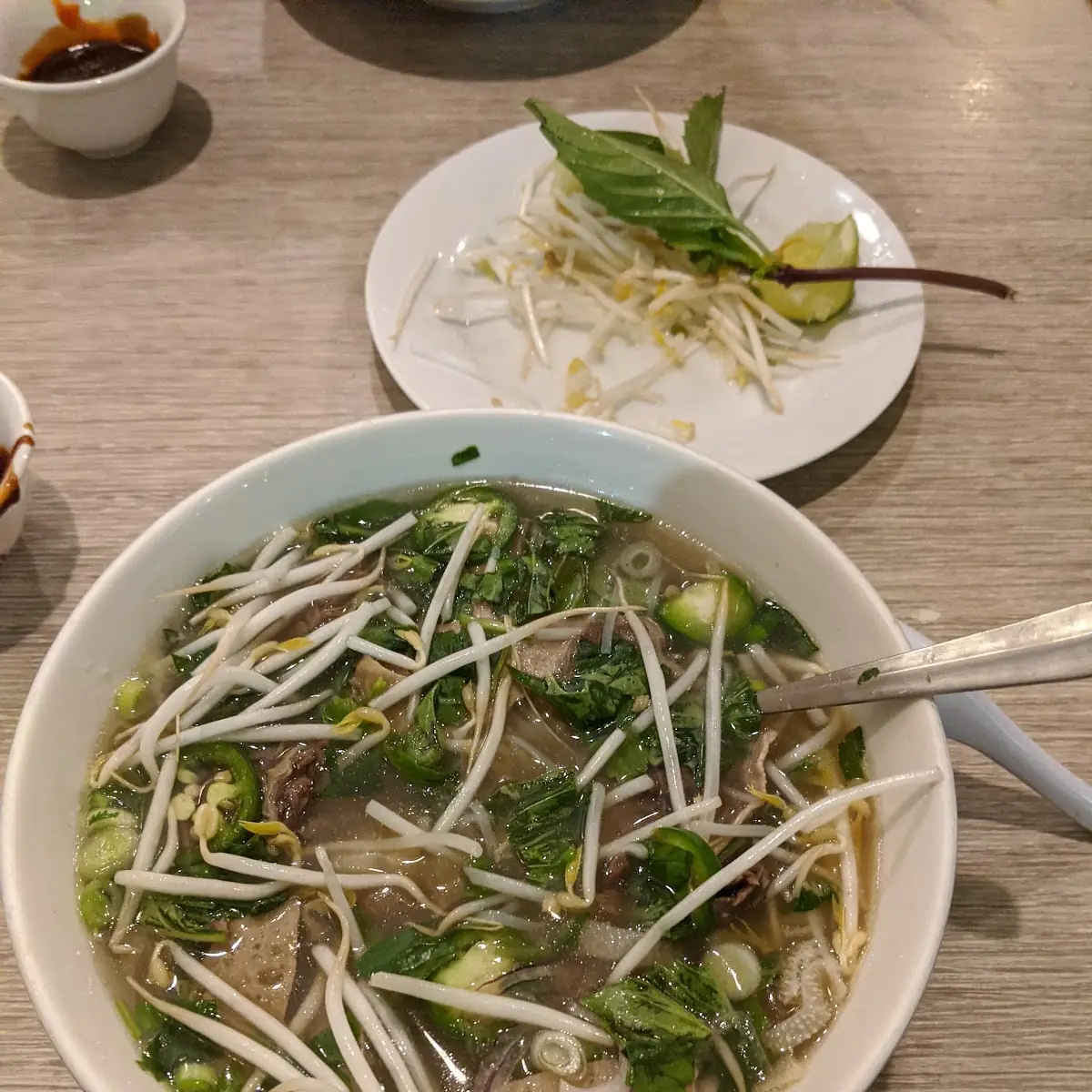 Pho Tai
