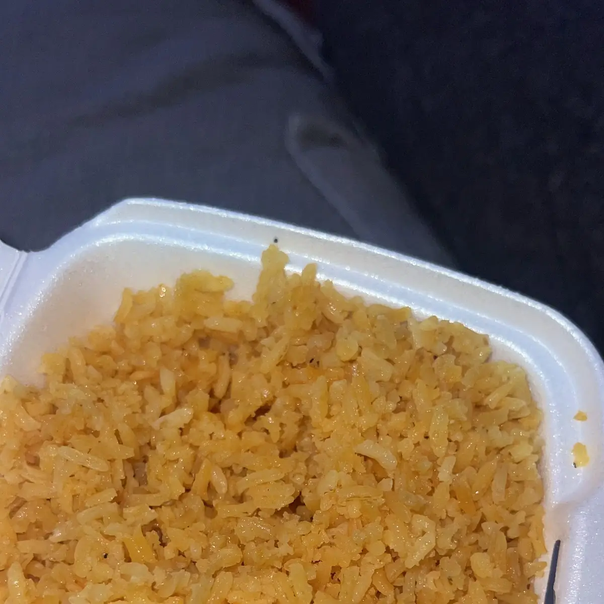Arroz Rice