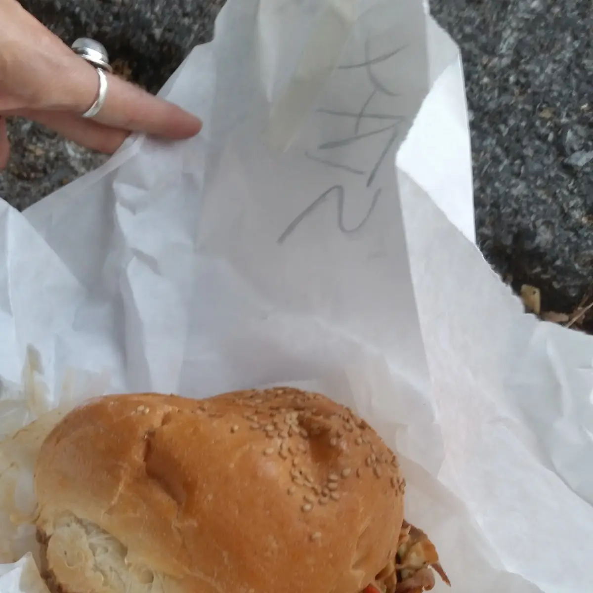 BBQ Pulled Pork