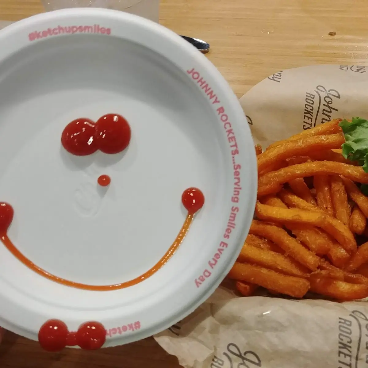 Veggie Burger
