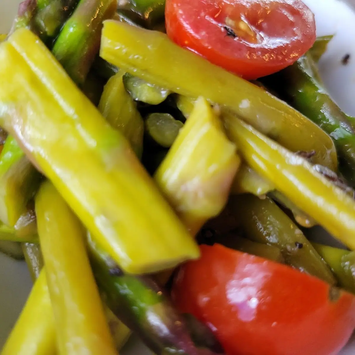 Green Beans