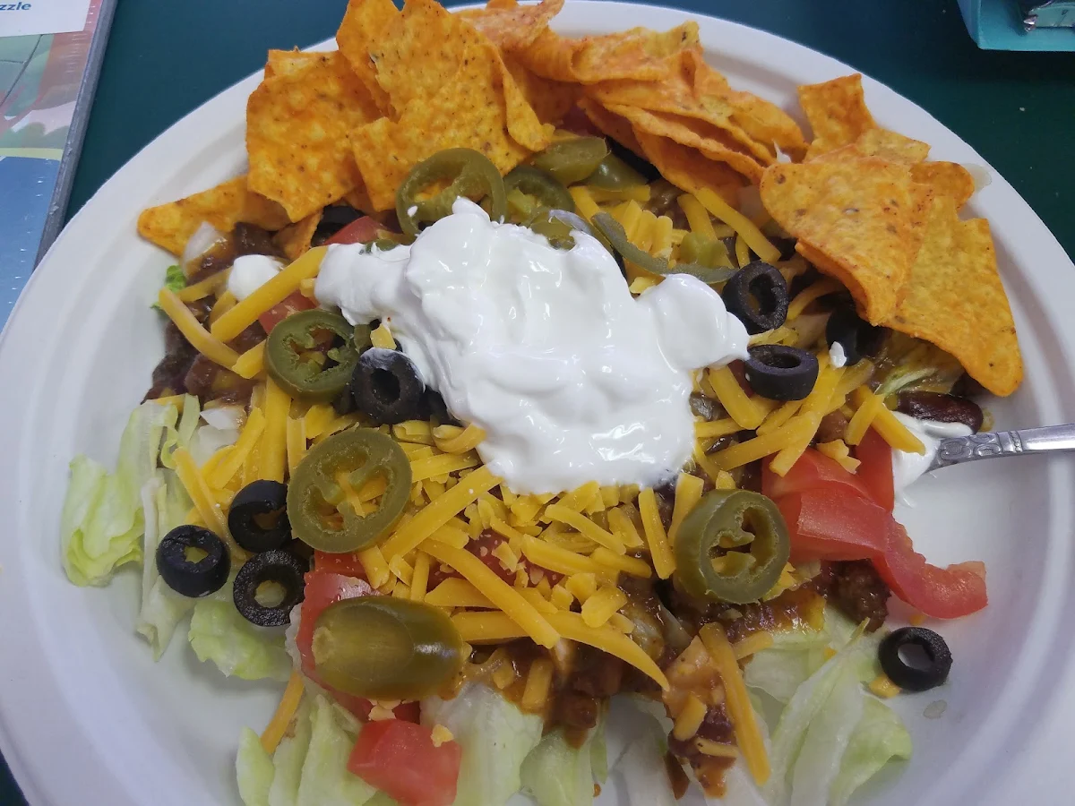 Taco Salad