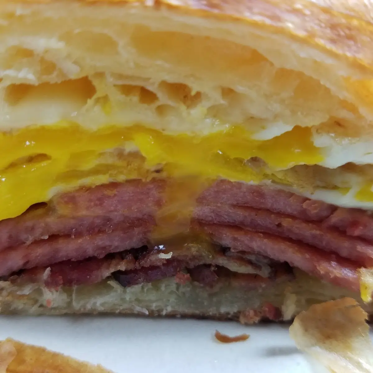 Applewood Smoked Bacon