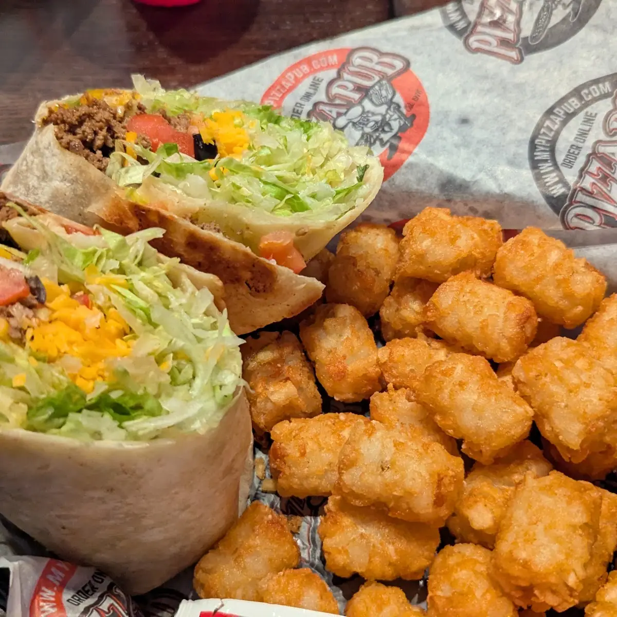 Tater Tots