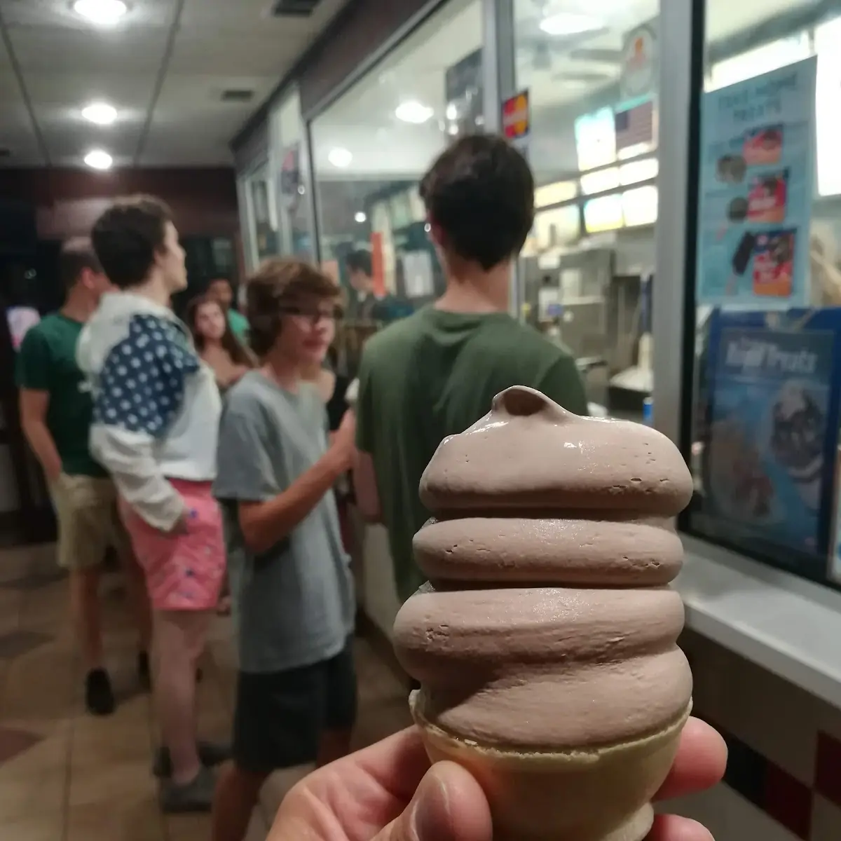 Gelato Soft