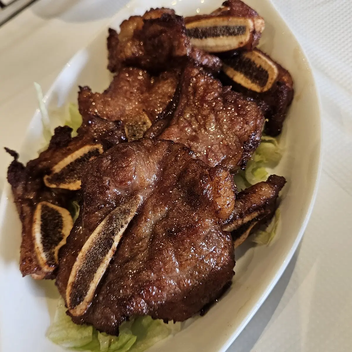 Short Ribs