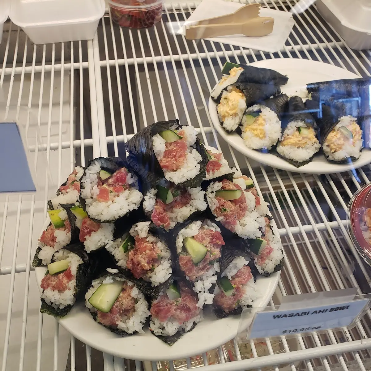California Roll