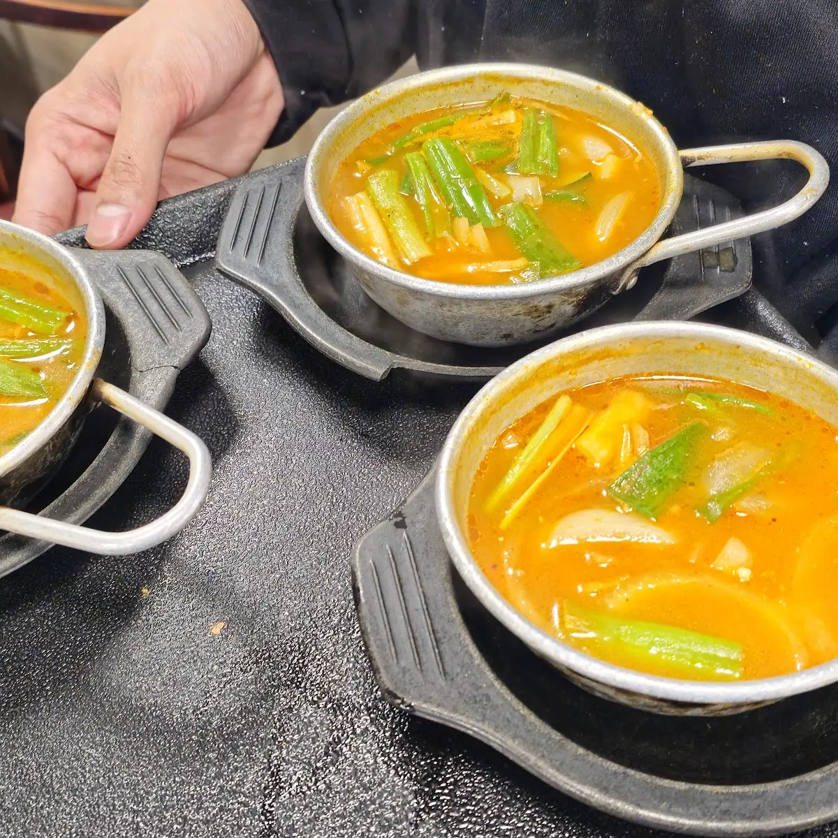 Miso Soup