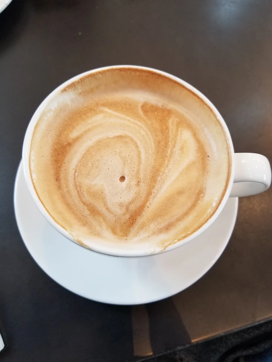 Cappuccino