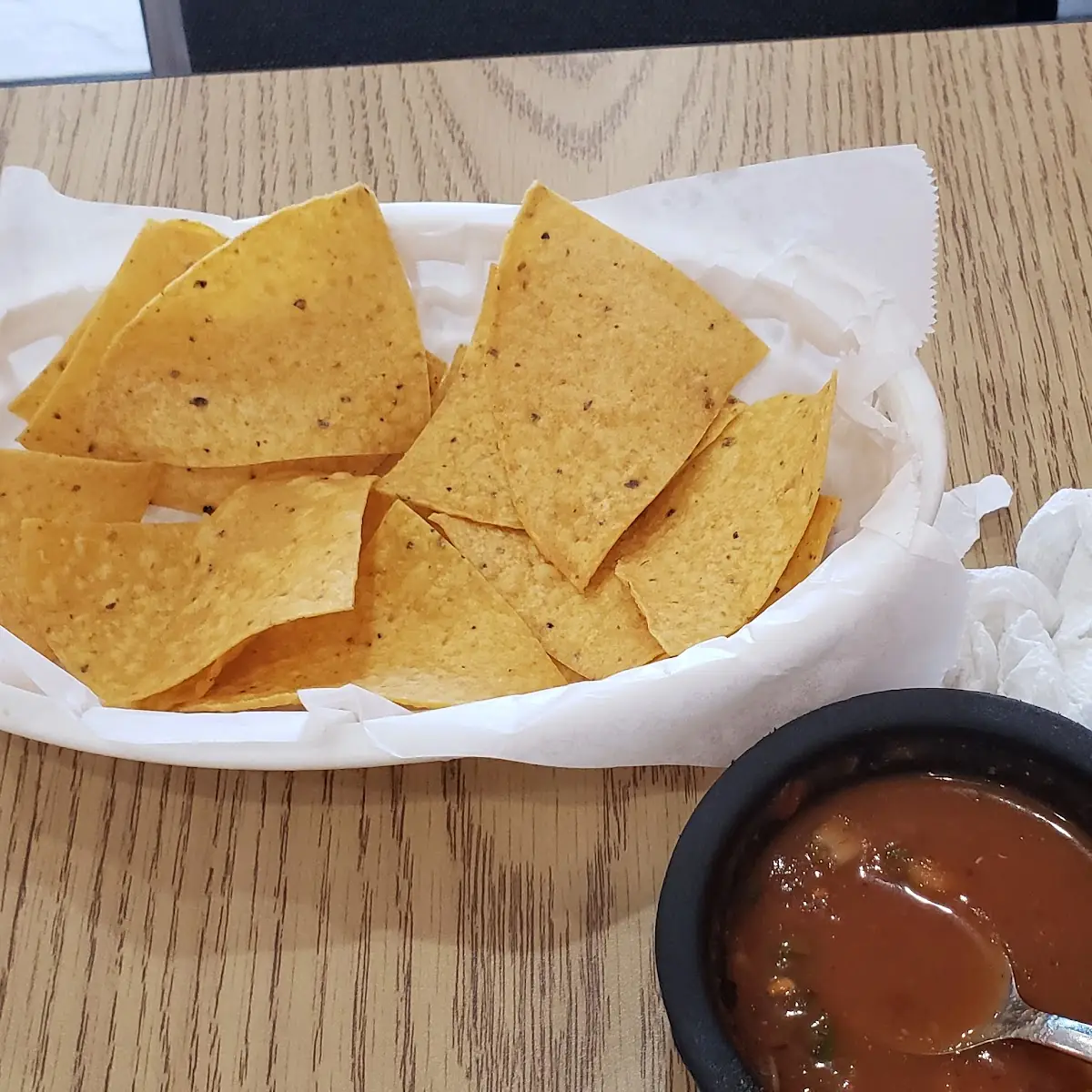 Salsa / Sauce