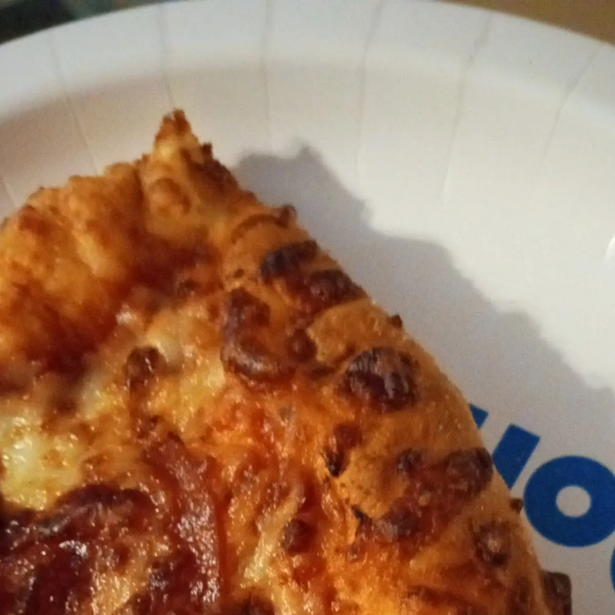 Garlic Butter Crust