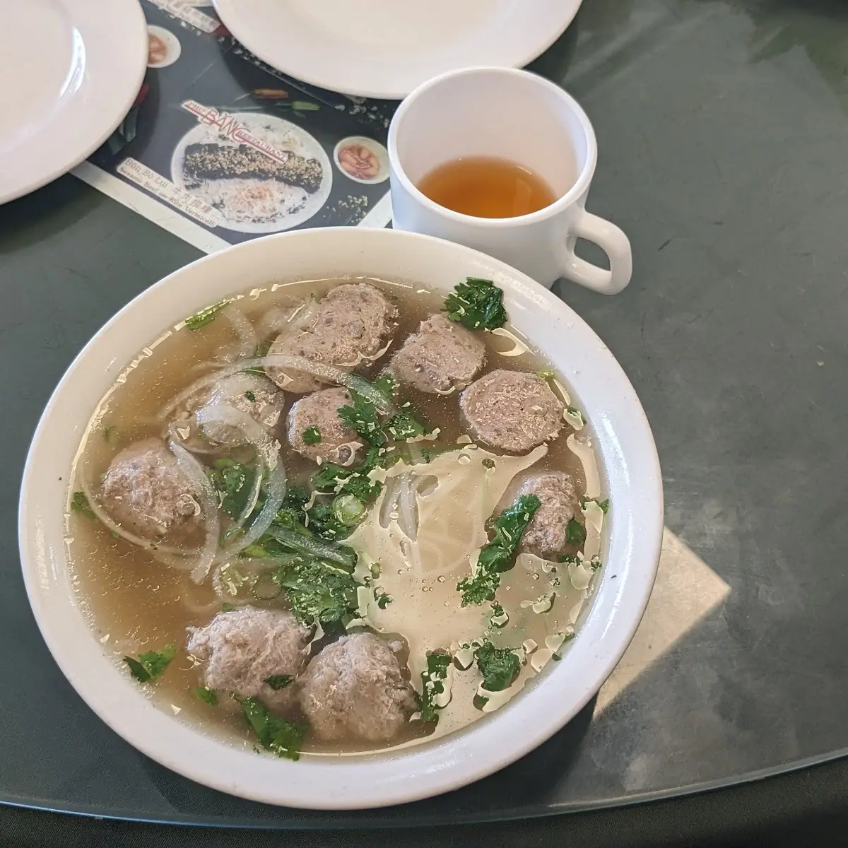 Pho Bo Vien