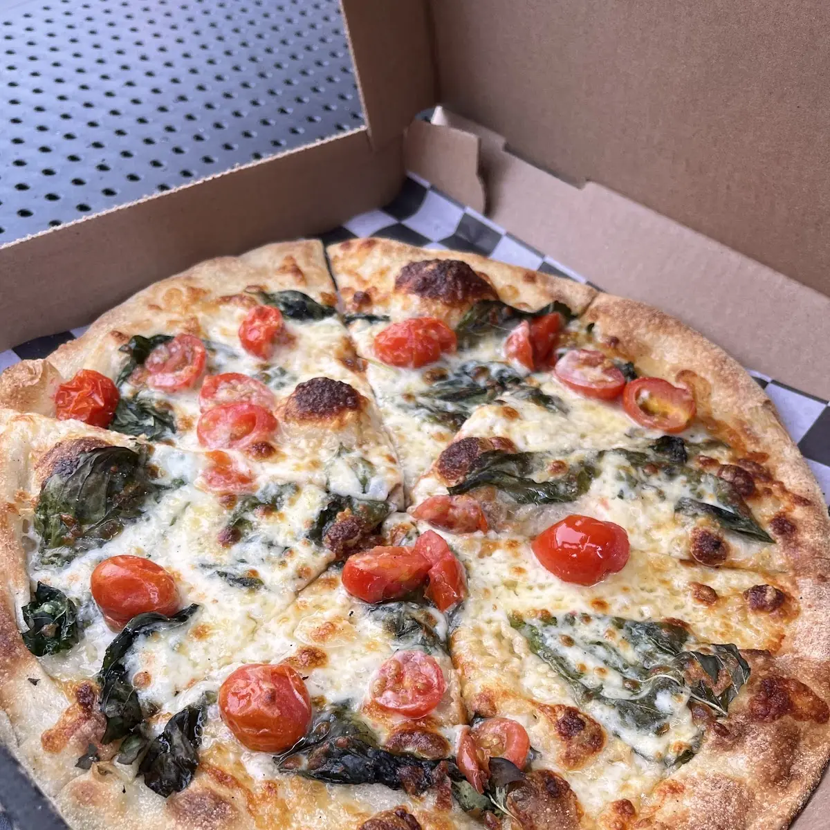 Felitte Crafted Pizza