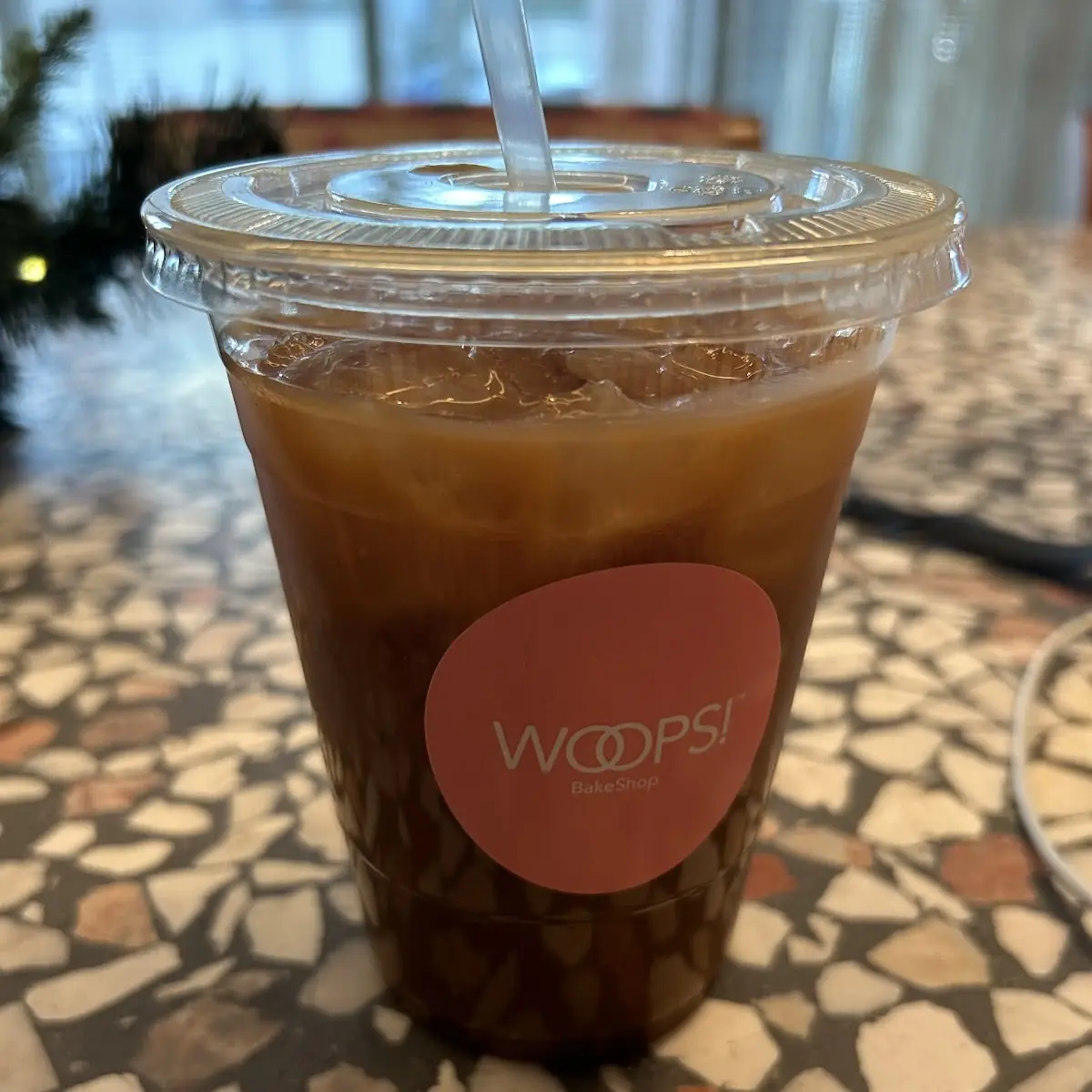 Cold Brew
