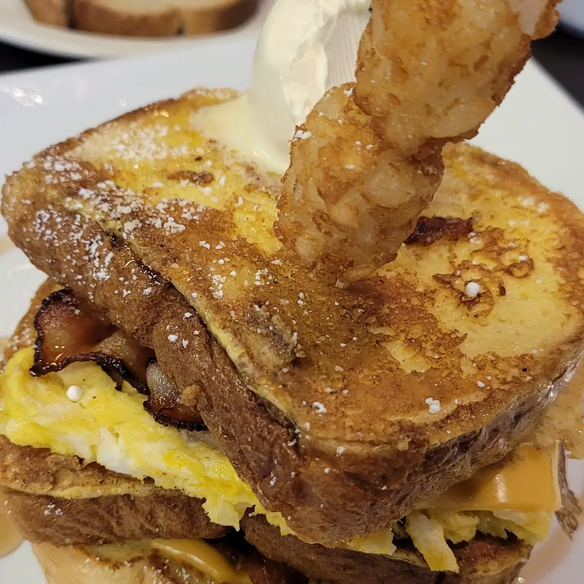 Patty Melt