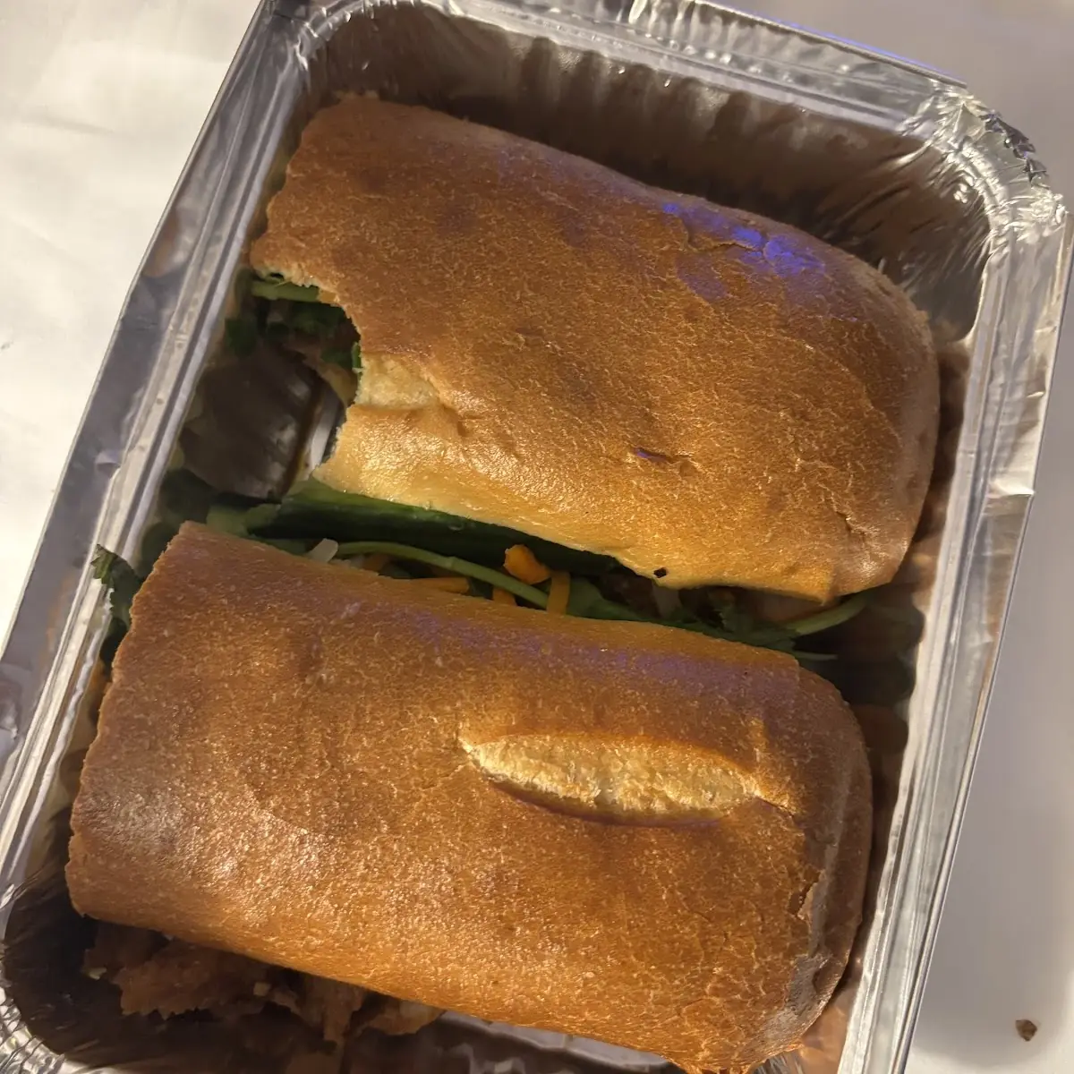 Seitan Bahn MI