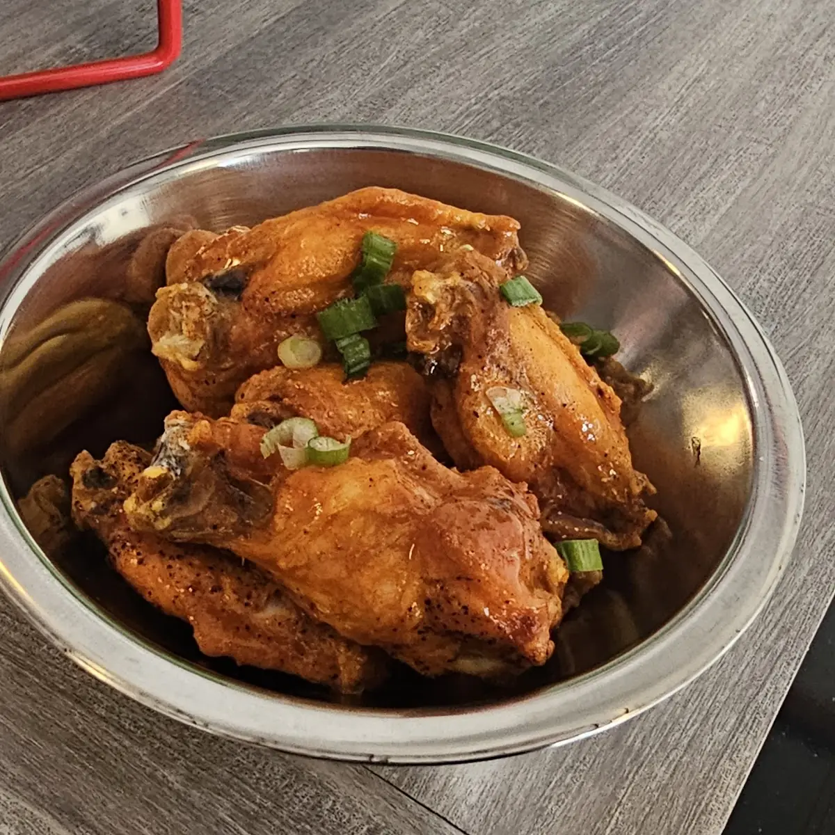 Chicken Wings