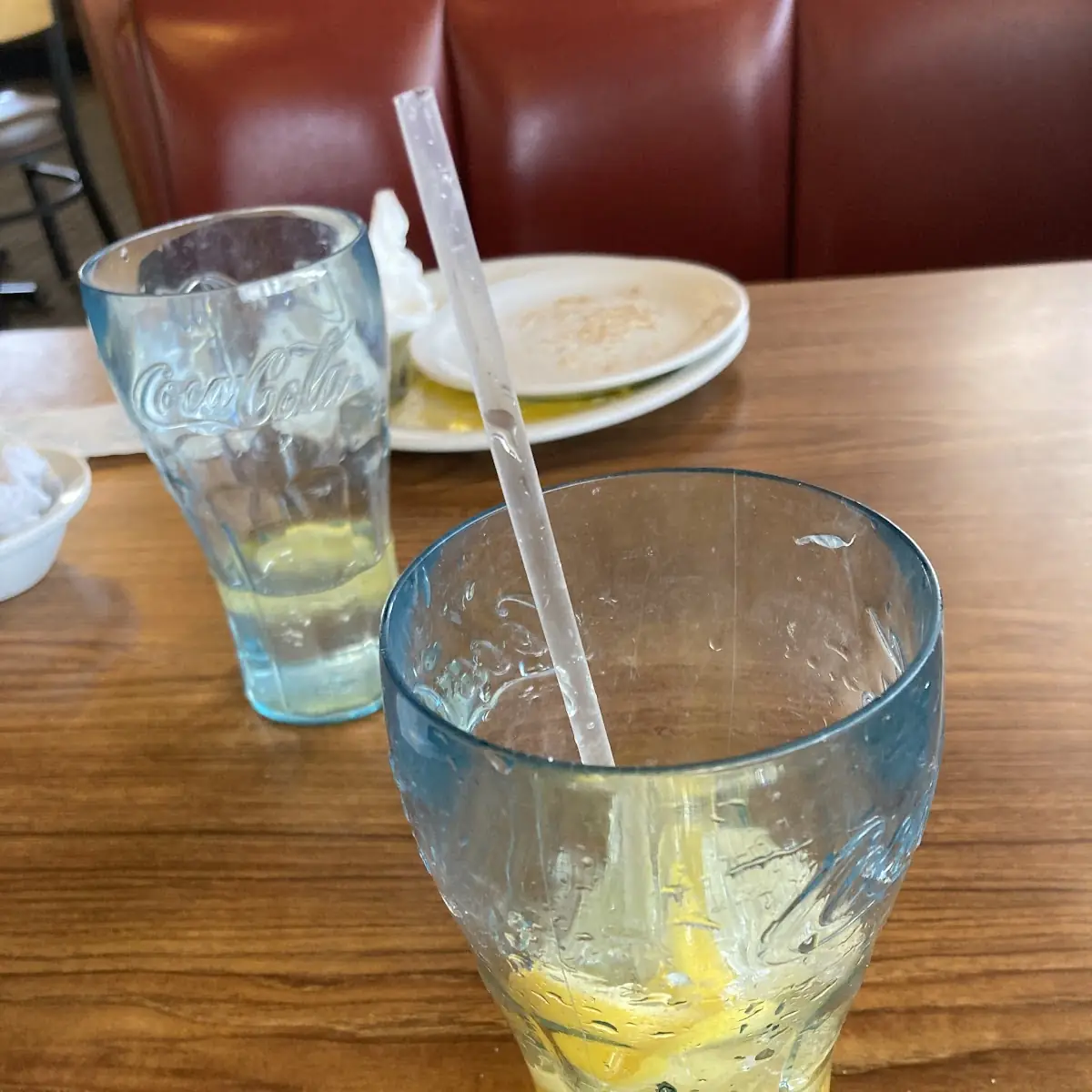 Dasani Bottled Water