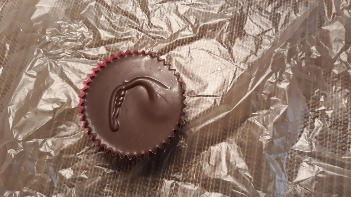 Peanut Butter Cup