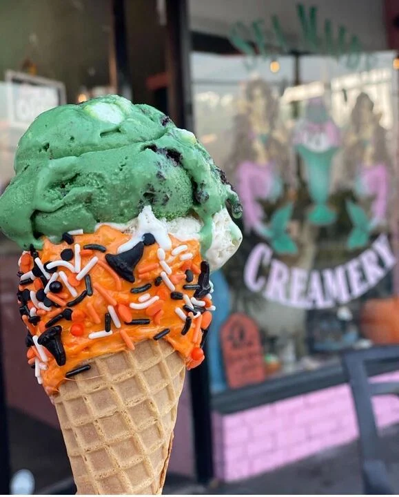 Mint Chocolate Chip