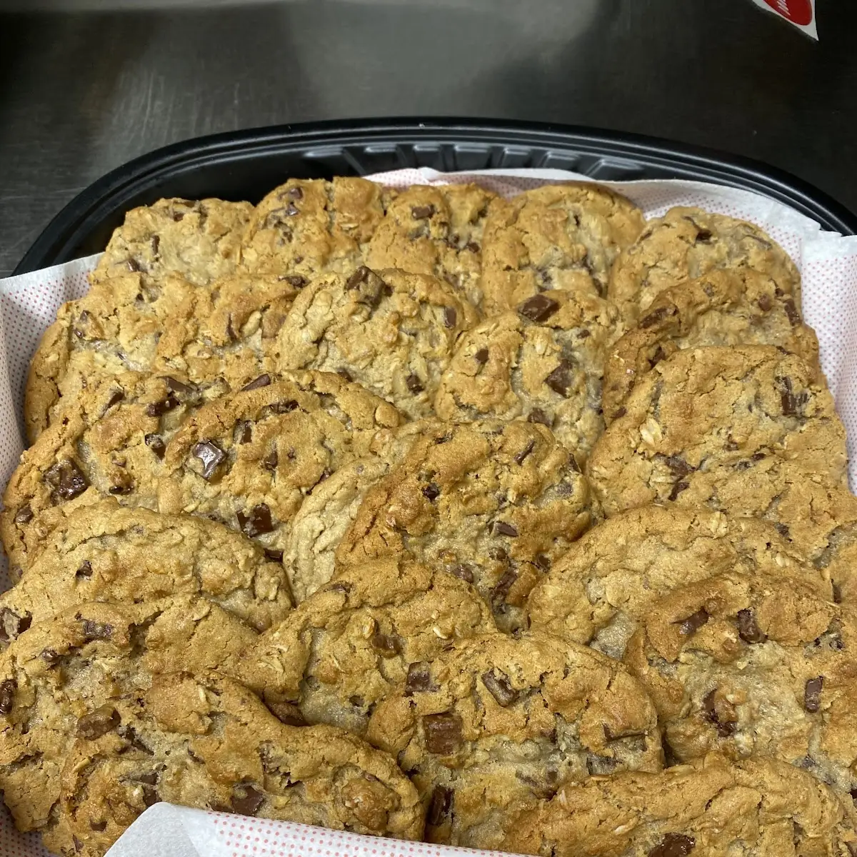 Cookie Tray