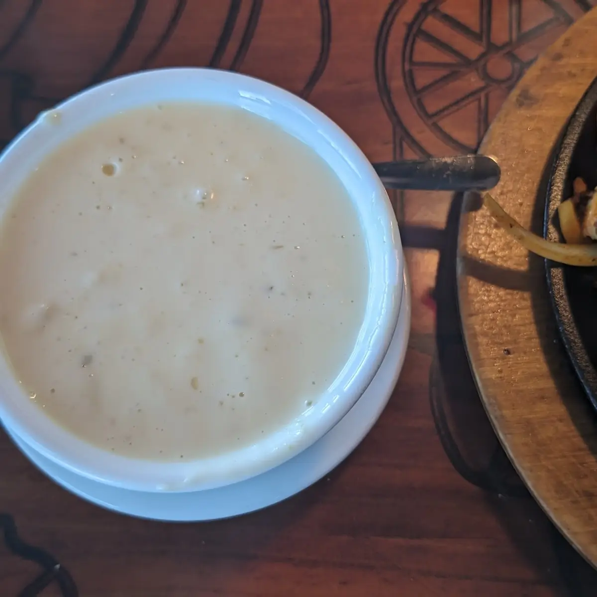 Queso Dip