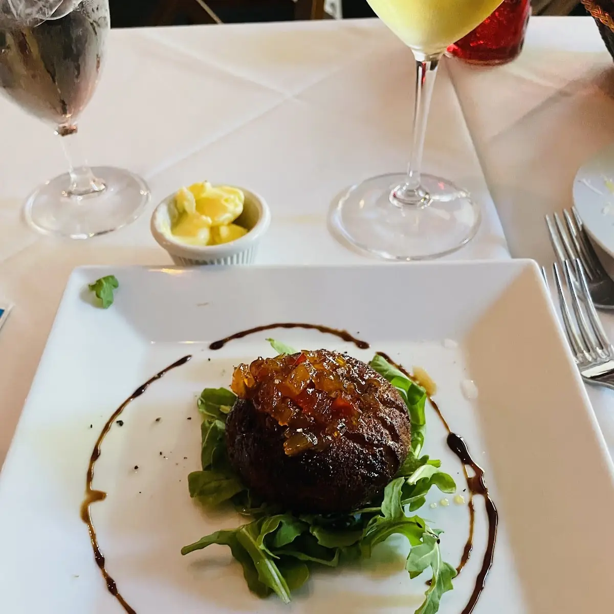 Crab Cake
