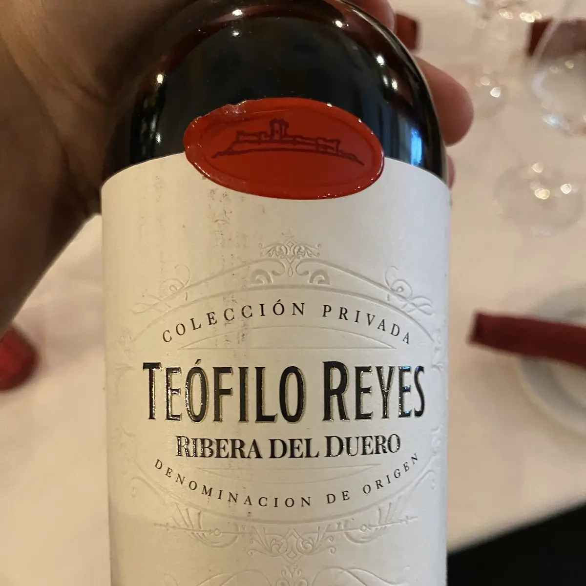 Red Wine