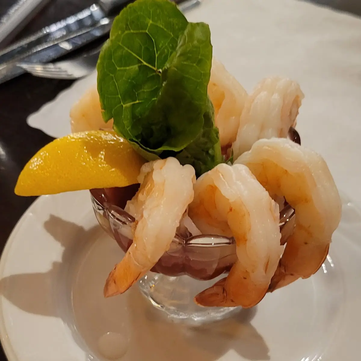 Breaded Shrimp (3)
