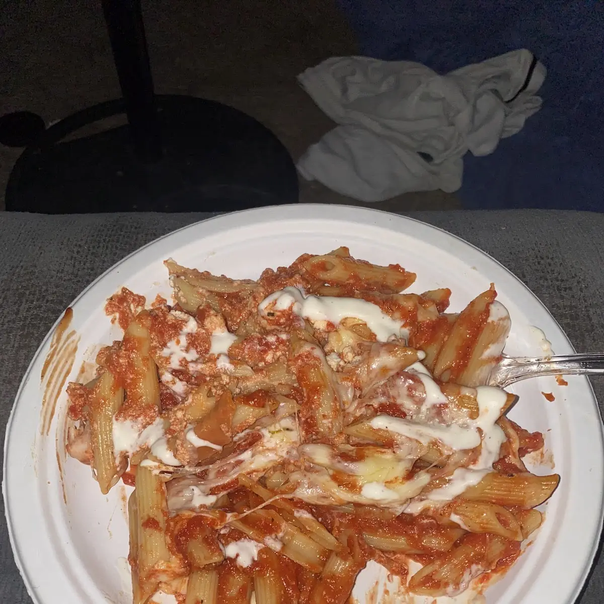 Baked Ziti