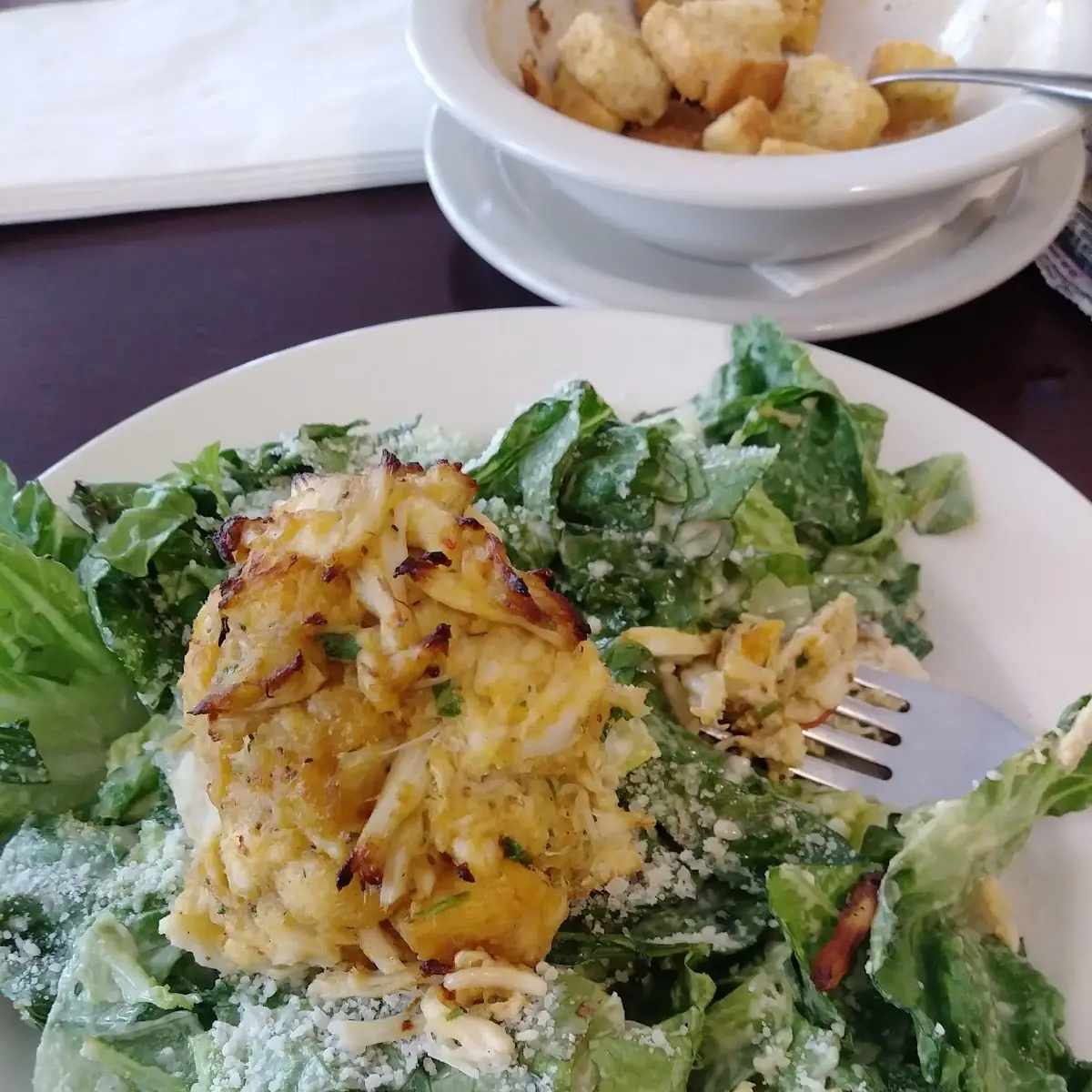 Caesar Salad