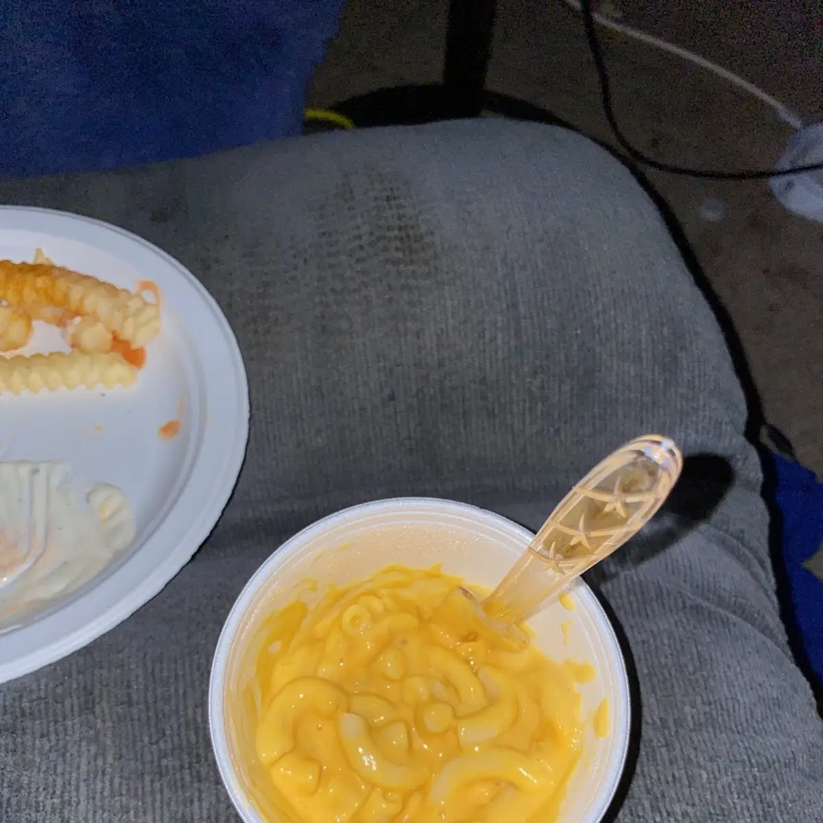Mac N Cheese