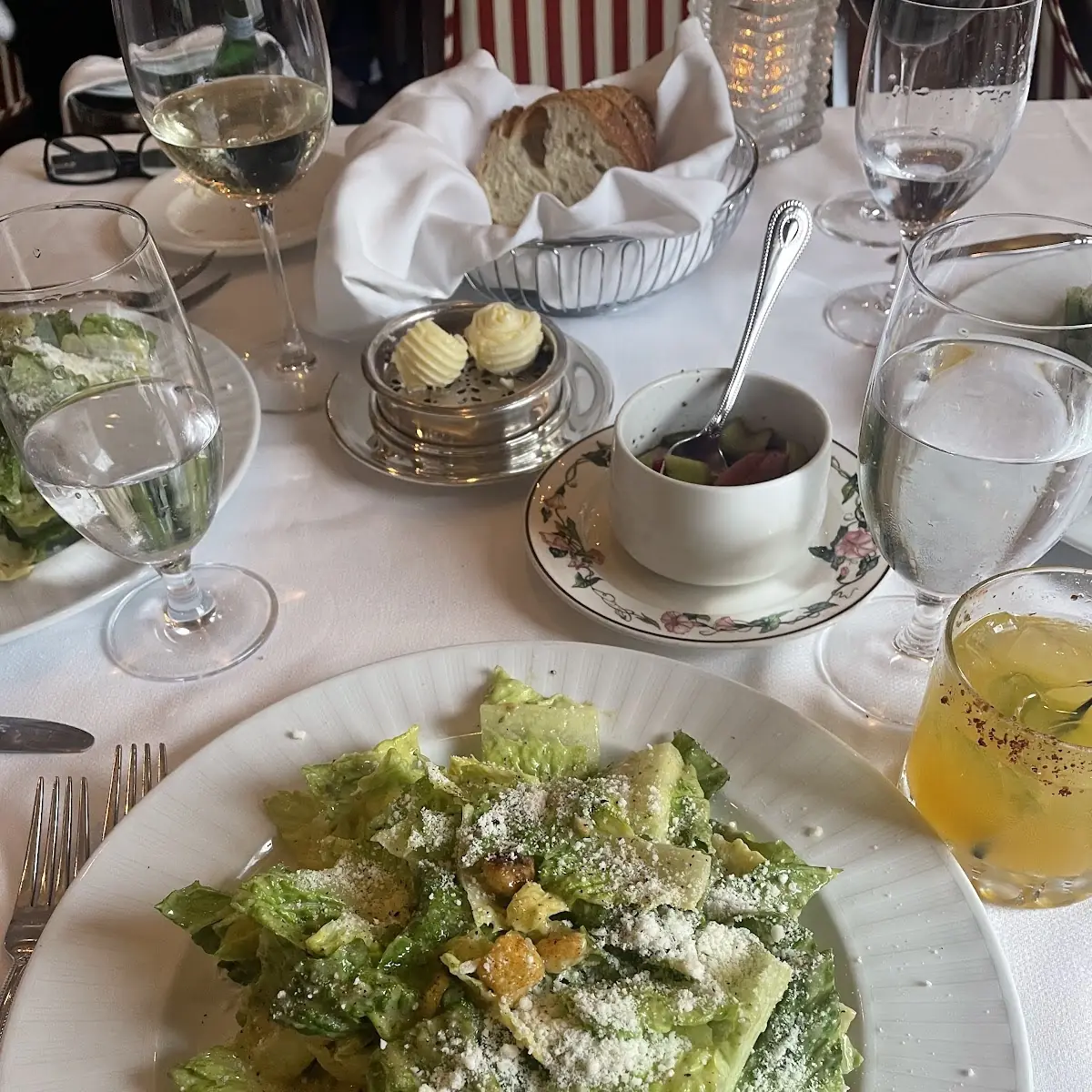 Caesar Salad