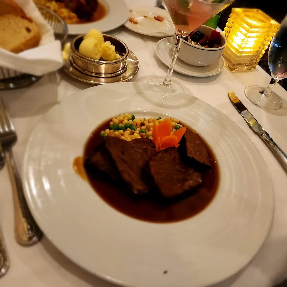 Short Ribs