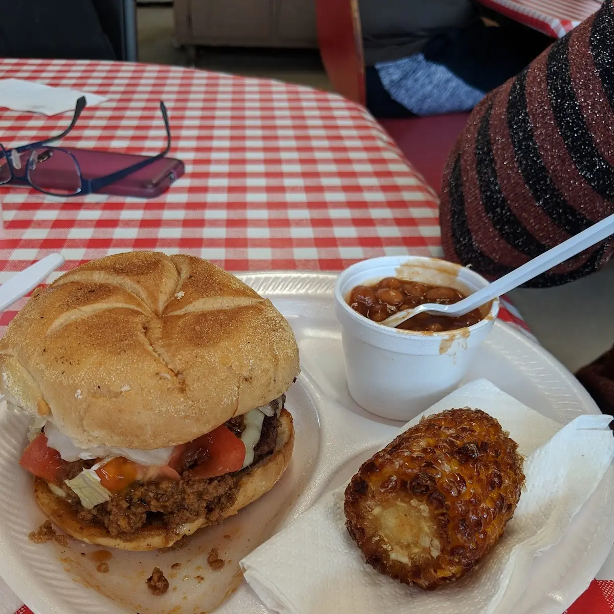 Country Fried Steak Sandwich