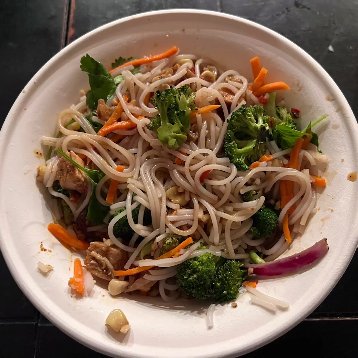 Chicken Bowl