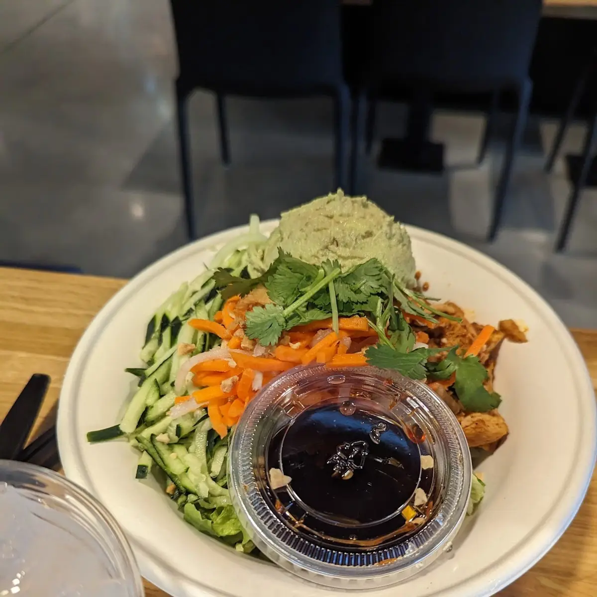 Chicken Salad