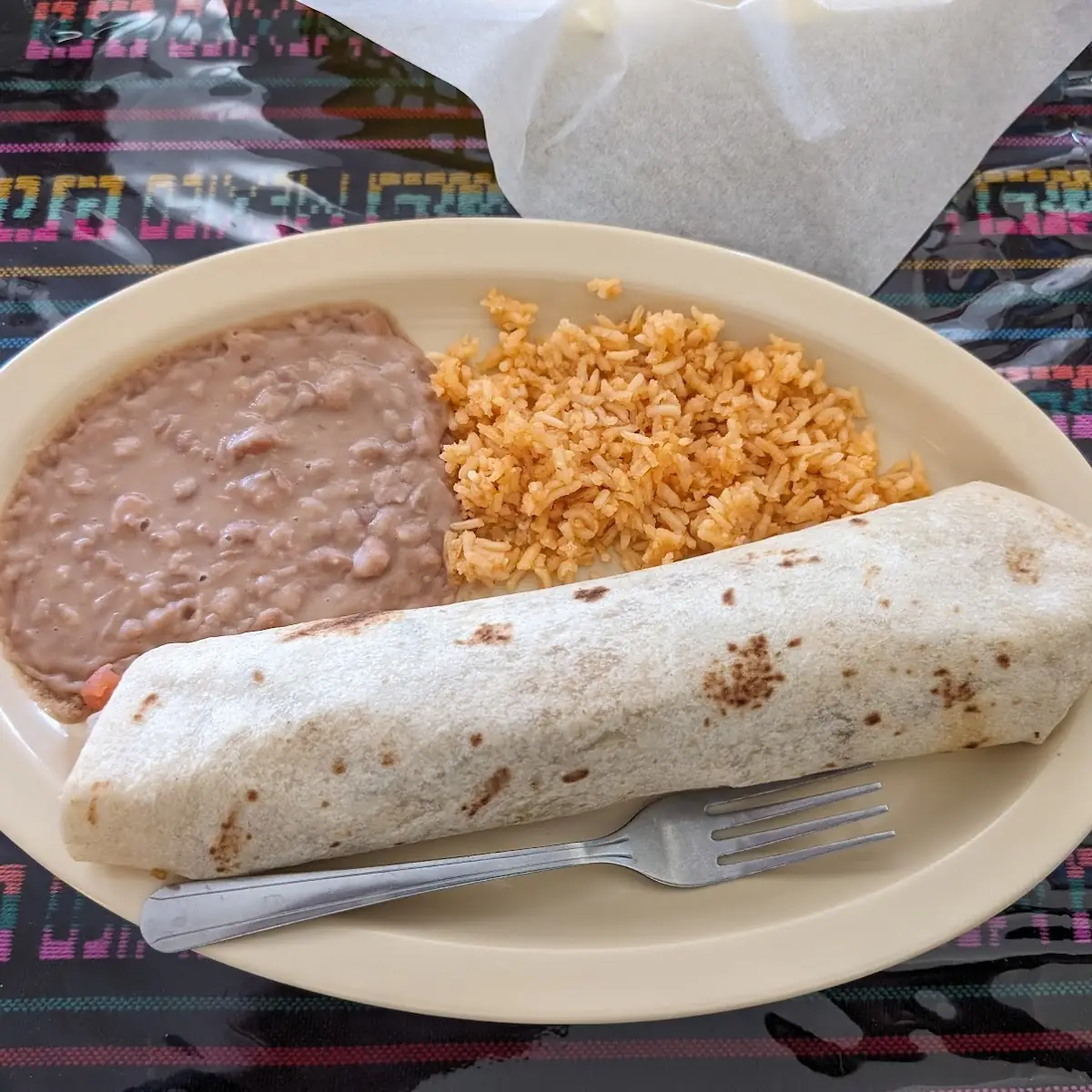 Burrito