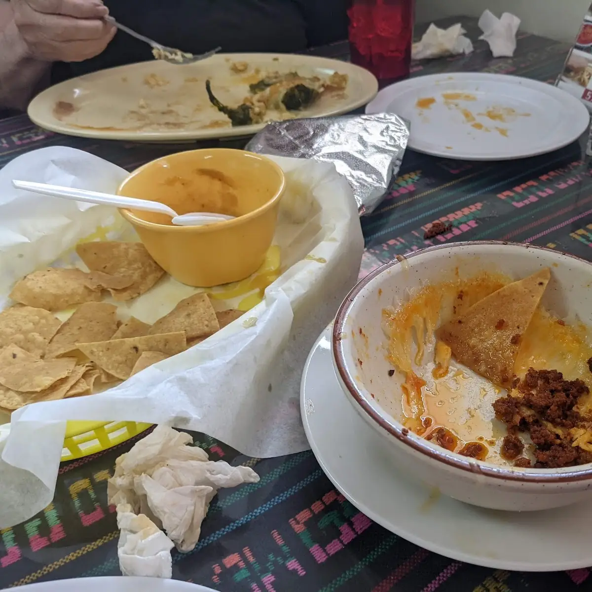 Nacho Cheese