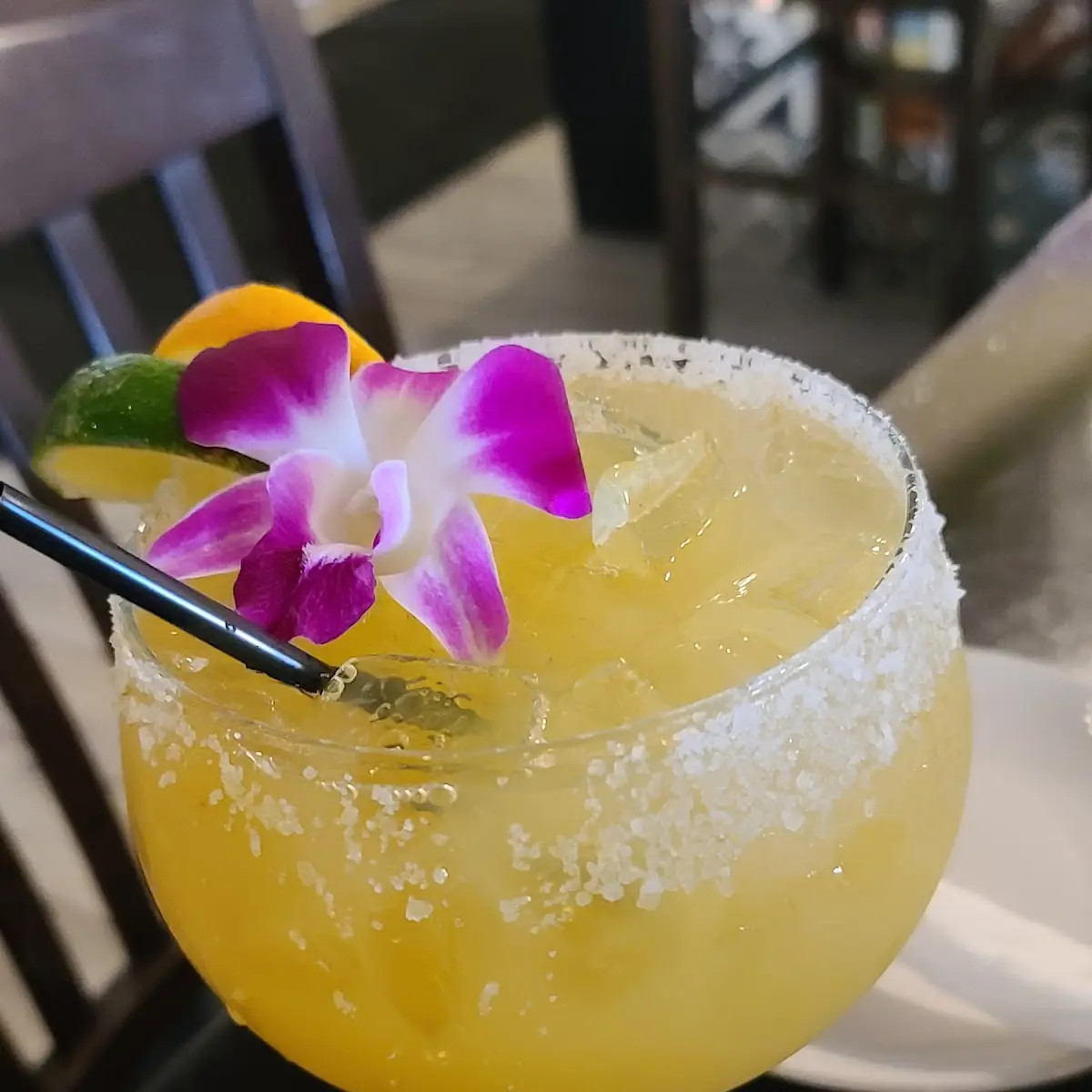 Patron Margarita