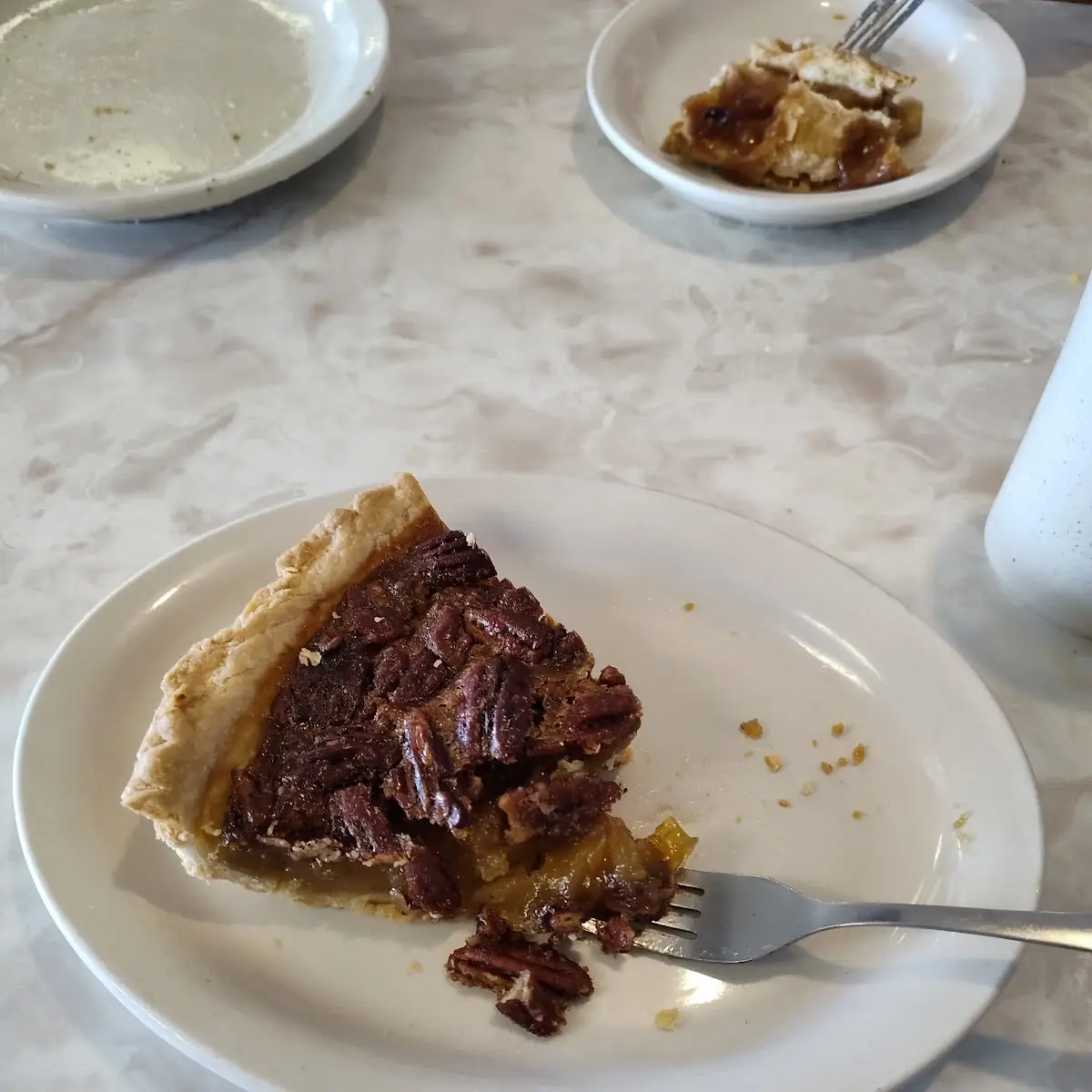 Pecan Pie