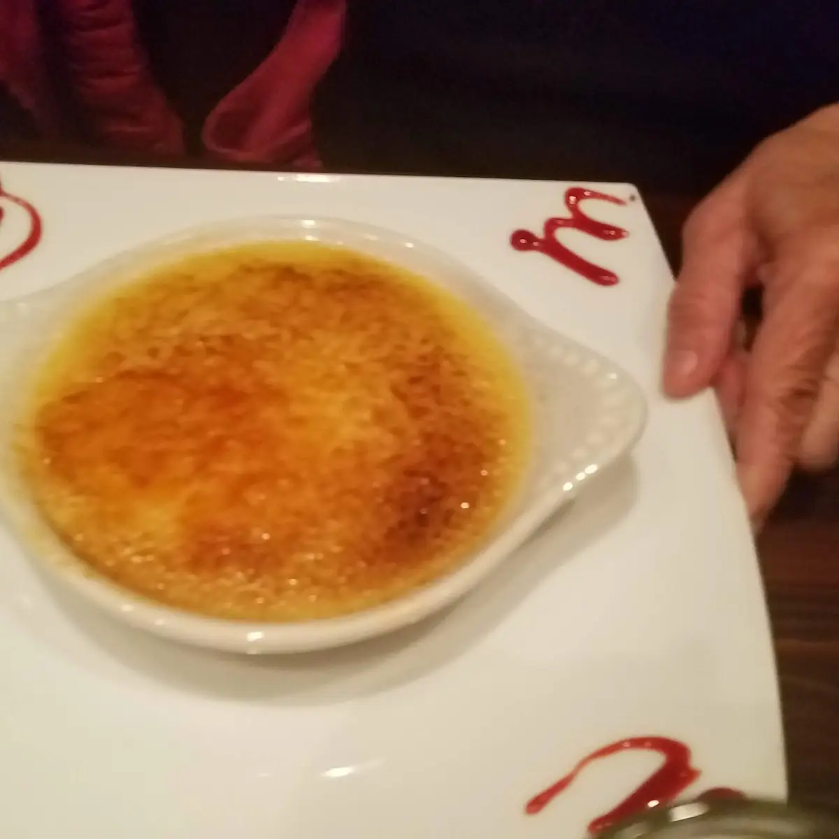 Creme Brulee