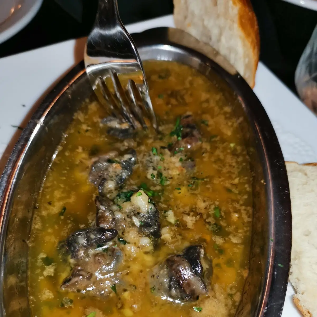 Escargot