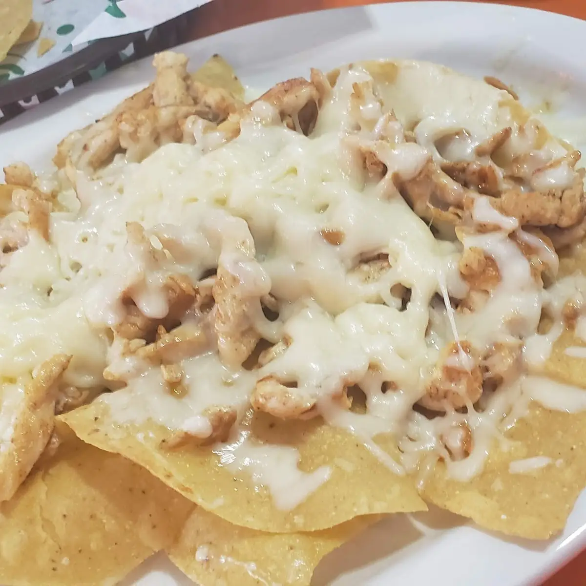 Chilaquiles Mexicanos