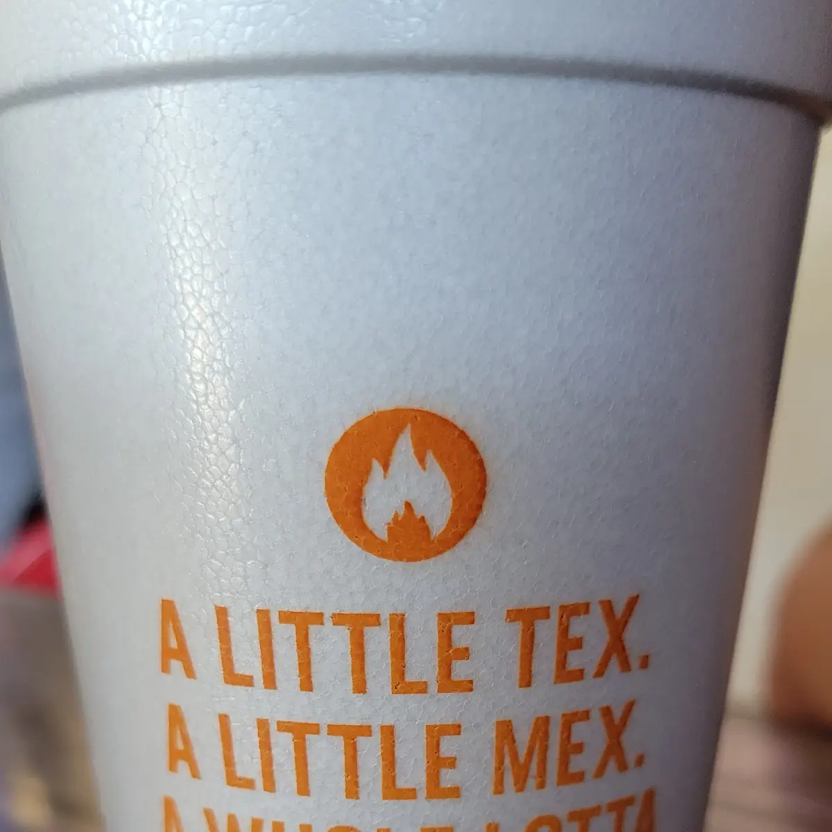 Unsweet Tea