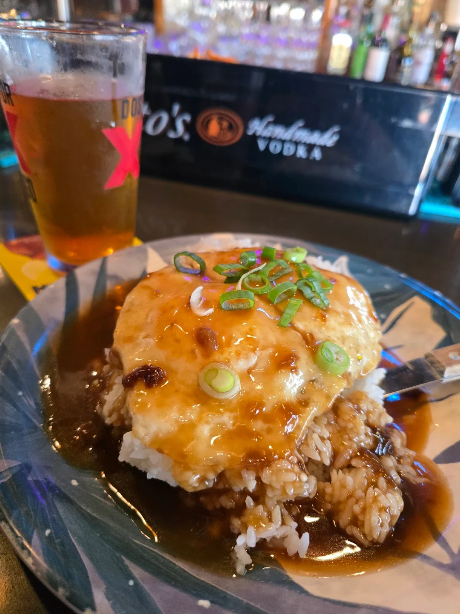 Loco Moco